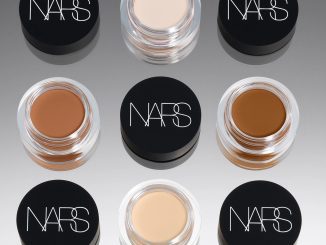 NARS Soft Matte Concealer
