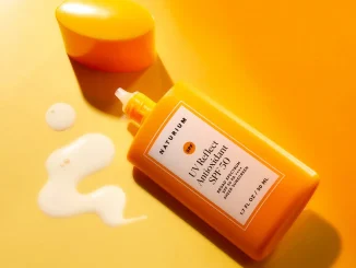naturium sunscreen