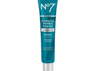 no 7 serum