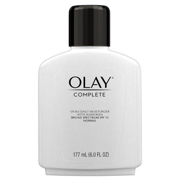 olay moisturizer