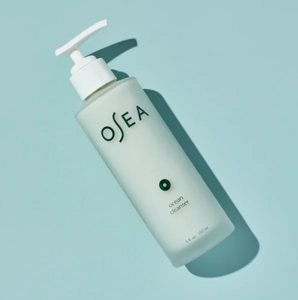 osea ocean cleanser