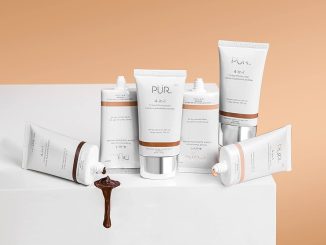 pur tinted moisturizer