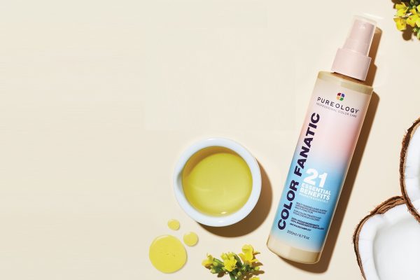  Pureology Leave-In Conditioner