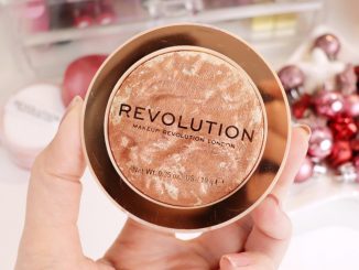 The Revolution Highlighter