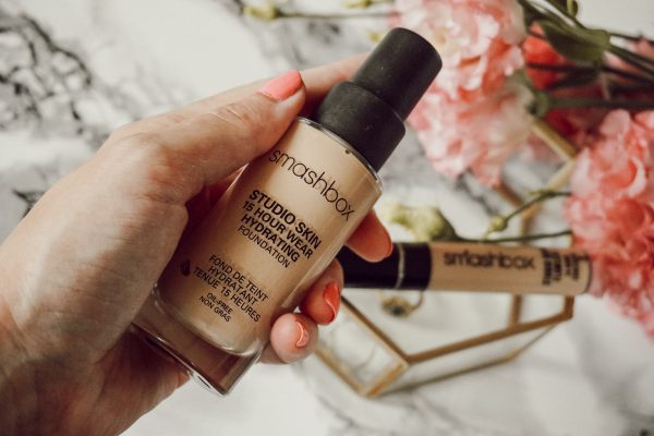 Smashbox Foundation