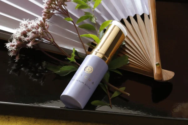 tatcha serum stick
