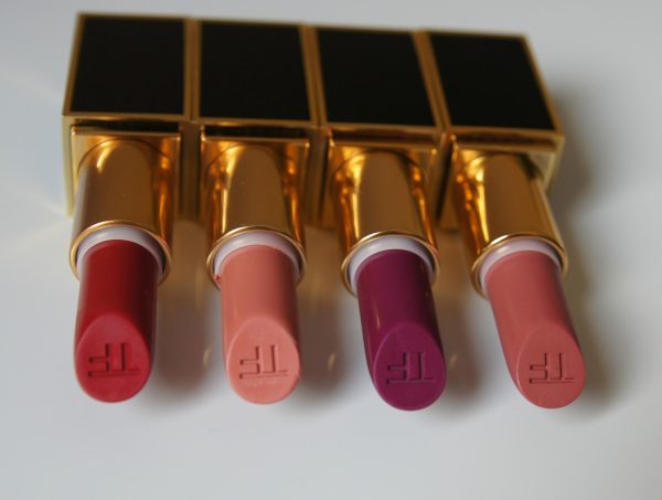 Tom Ford Lipstick
