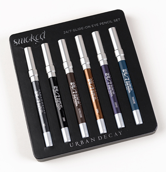 Urban Decay Eyeliner