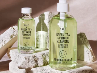 Youth To The People Cleanser