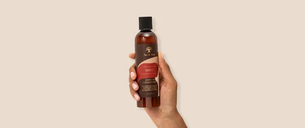 As I Am Leave-In Conditioner