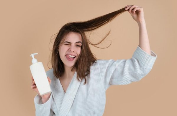 Best Conditioner for Dry Hair 