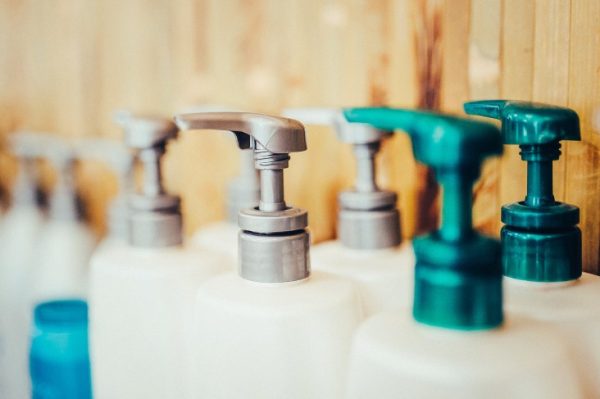 Best Shampoo for Wavy Hair