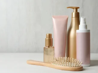 Best Smelling Shampoo