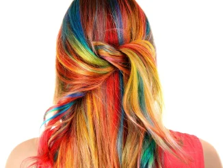 Color Shampoo