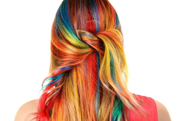 Color Shampoo