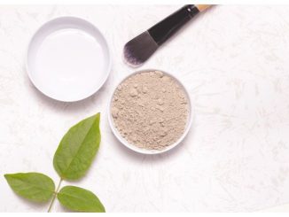 Dry Shampoo Powder
