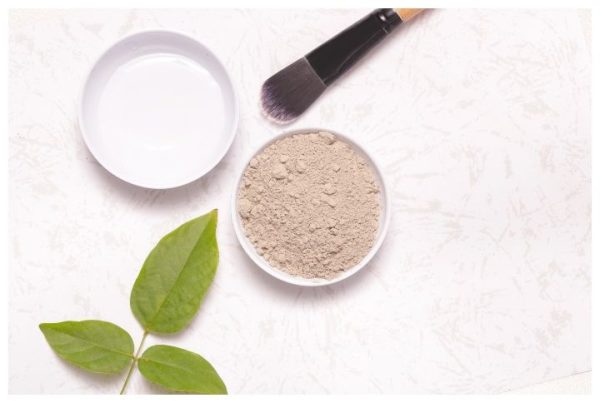 Dry Shampoo Powder