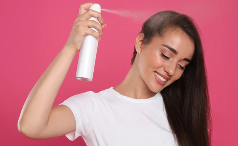Is Dry Shampoo Bad for Your Hair?