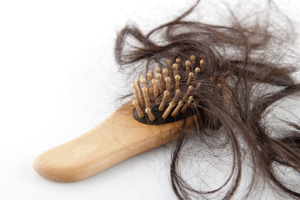 Ketoconazole Shampoo for Hair Loss