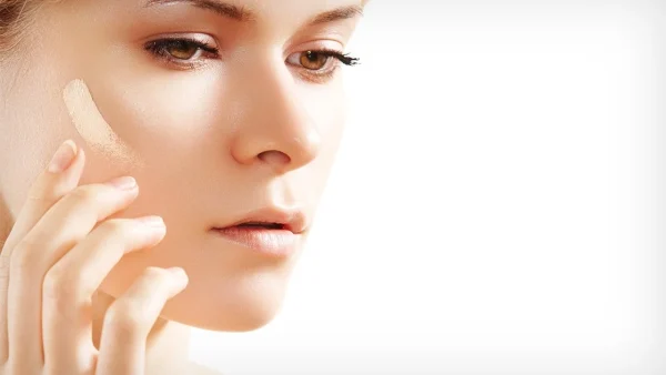 Light Coverage Foundation
