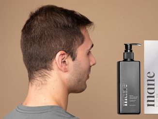 Mane Root Activator Shampoo