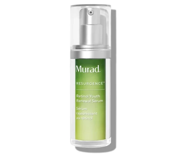 murad retinol renewal serum