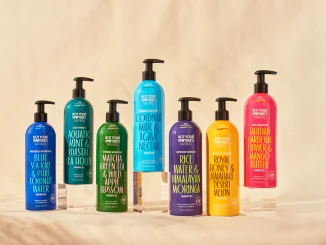 Not Your Mother’s Shampoo