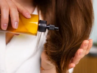 Oil for Hair