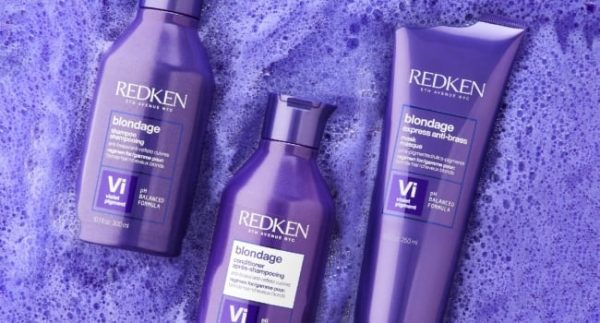 Redken Purple Shampoo