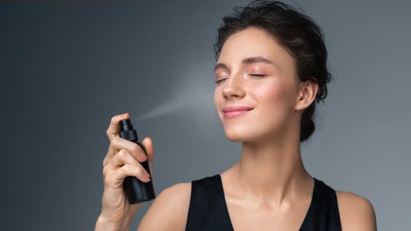 Setting Sprays for Oily Skin