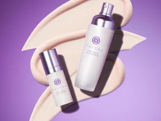Tatcha Primer