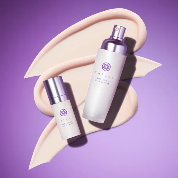 Tatcha Primer