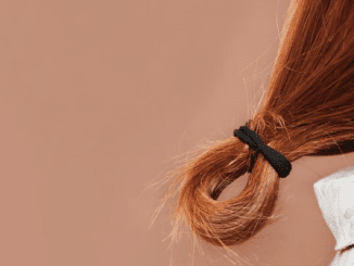 What Do Split Ends Look Like?