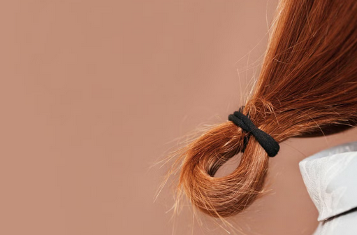 What Do Split Ends Look Like?