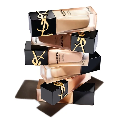YSL All Hours Foundation