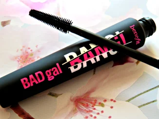 Bang Mascara