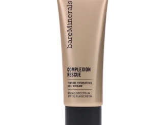 bareminerals tinted moisturizer