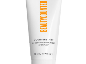beautycounter cocoboost moisturizer