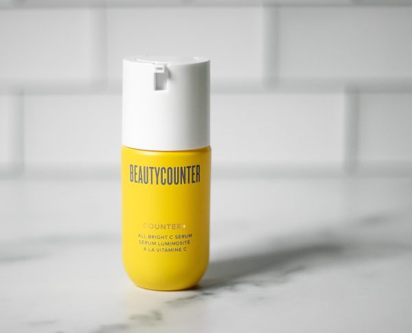 beautycounter vitamin c serum