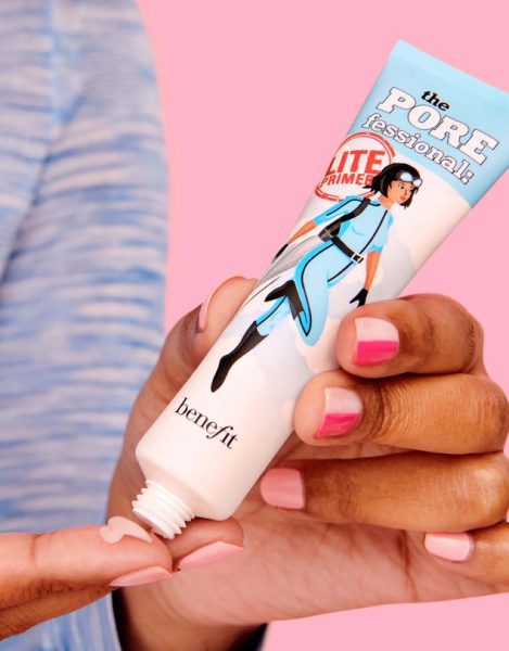 Benefit Primer Review
