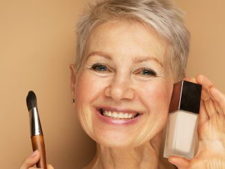 Best Foundations for Women Over 50