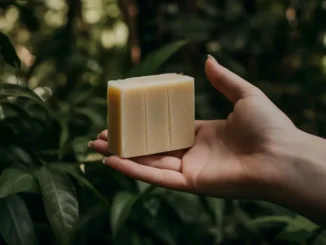Best Shampoo Bars