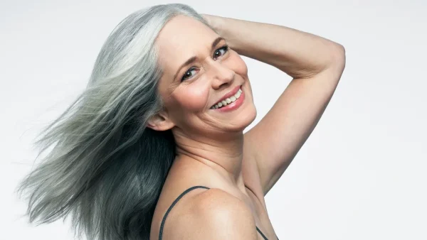 Best Shampoo for Gray Hair