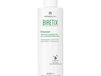 biretix cleanser