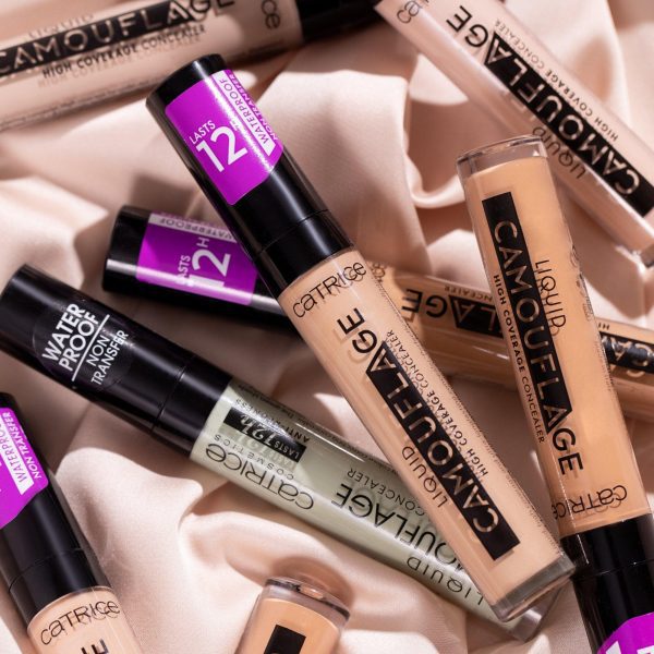 Catrice Concealer