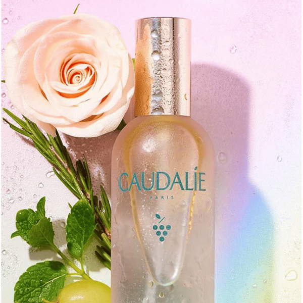 caudalie beauty elixir