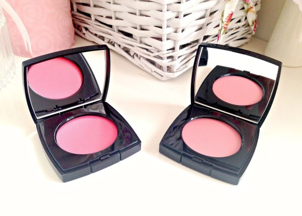 Chanel Blush