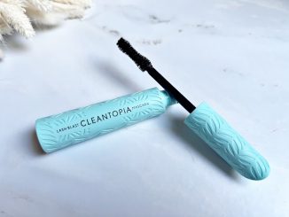 Cleantopia Mascara