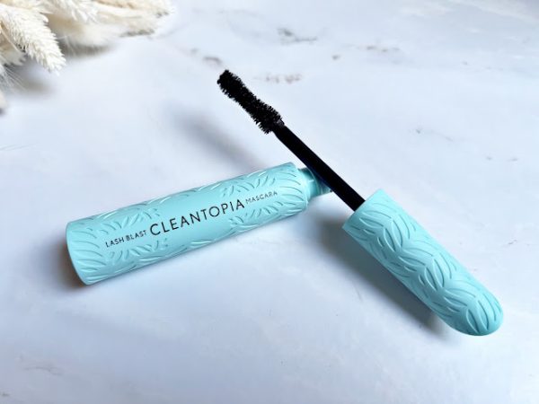 Cleantopia Mascara