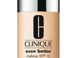 Clinique Even Better Foundation